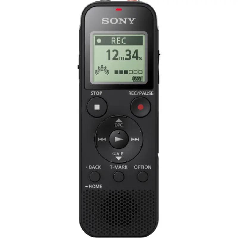 Sony ICD-PX470 Voice Recorder with Build-in USB - MyMobile