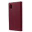 Mycase Universal Leather Folder Red Xl - MyMobile