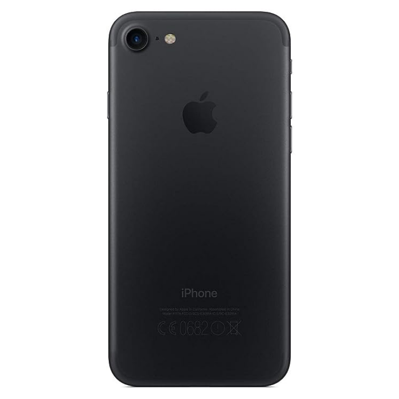 Apple Iphone 7 32G Black Pre Owned A Grade Condition - MyMobile