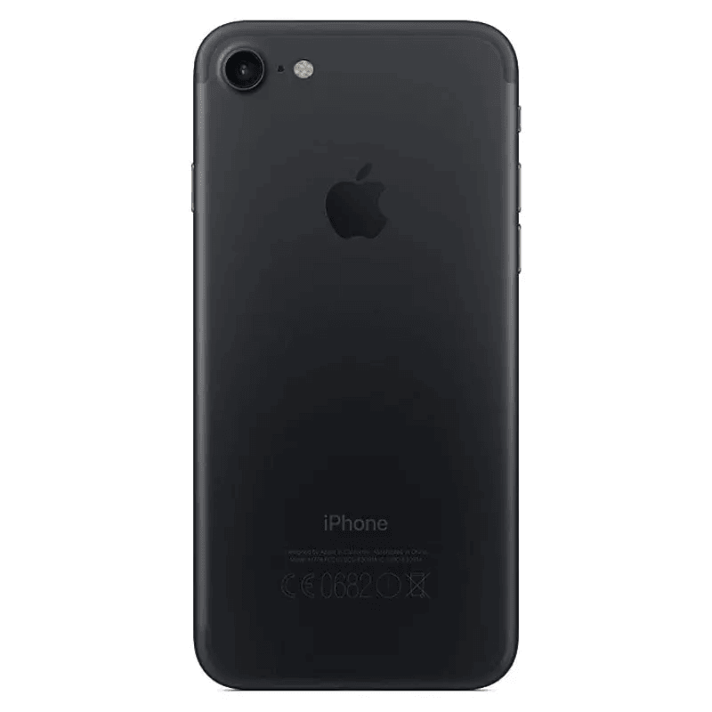 Apple Iphone 7 32G Black Pre Owned A Grade Condition - MyMobile