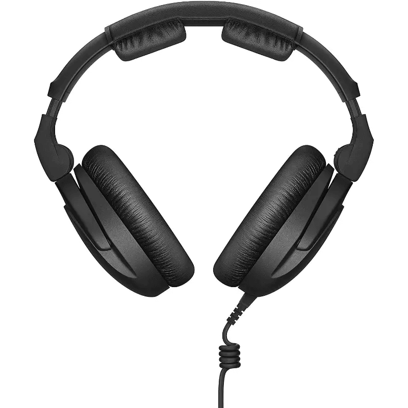 Sennheiser HD 300 PROtect Headphones - MyMobile