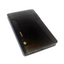 Mycase Gold Class Leather Wallet Ii Samsung Tab A 8 - Black