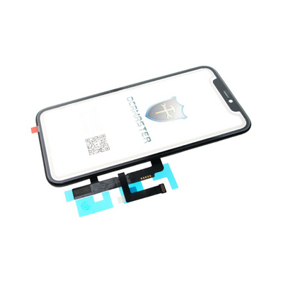 COP Glass with Touch with OCA (NO IC) for iPhone 11 (BQ7) - MyMobile