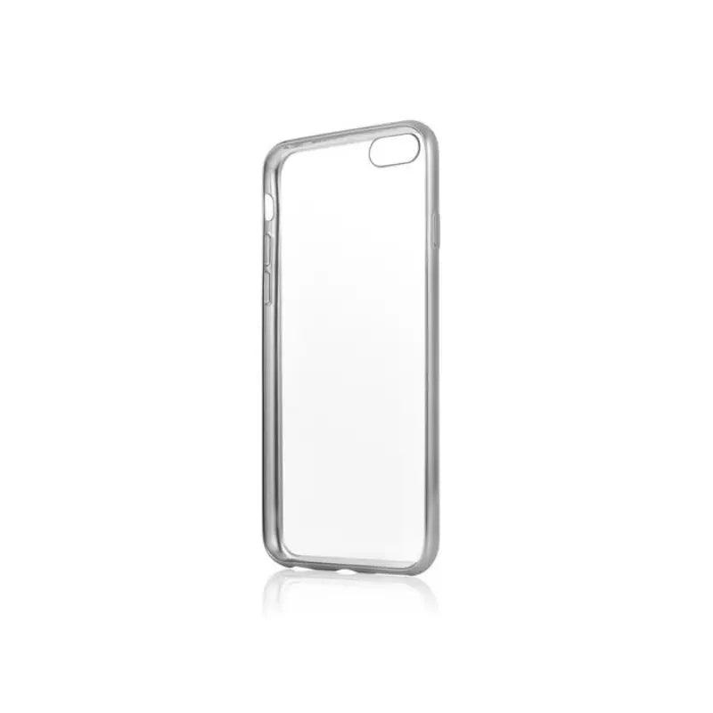 Mycase Chrome Samsung S8 - Silver - MyMobile