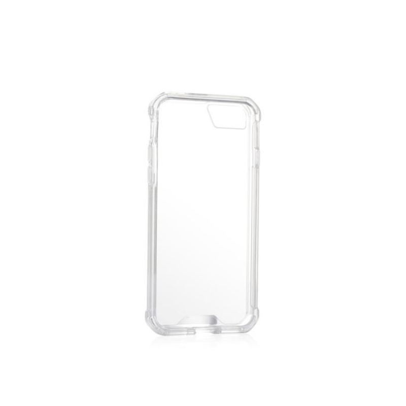 Mycase Air Armour Samsung S8 - Clear