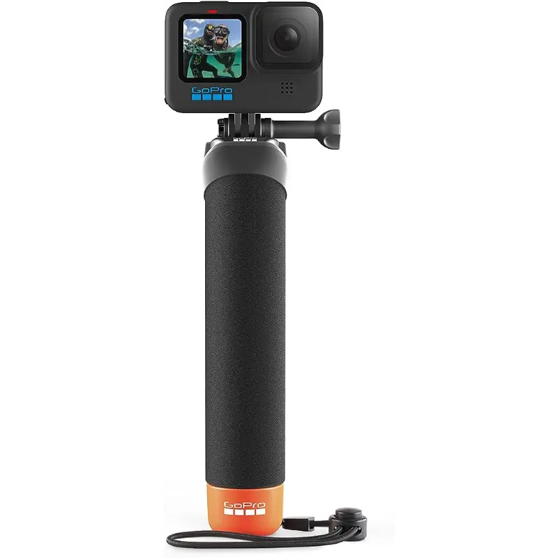 GoPro The Handler Floating Handgrip (AFHGM-003) - MyMobile