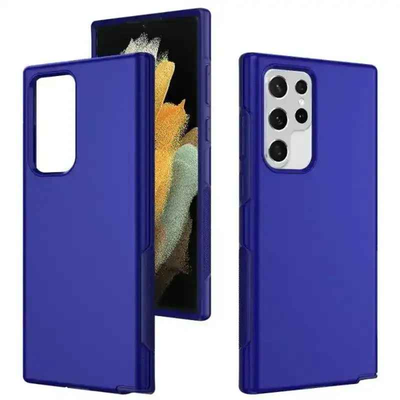 Pure Life Samsung S21 Ultra- Blue - MyMobile