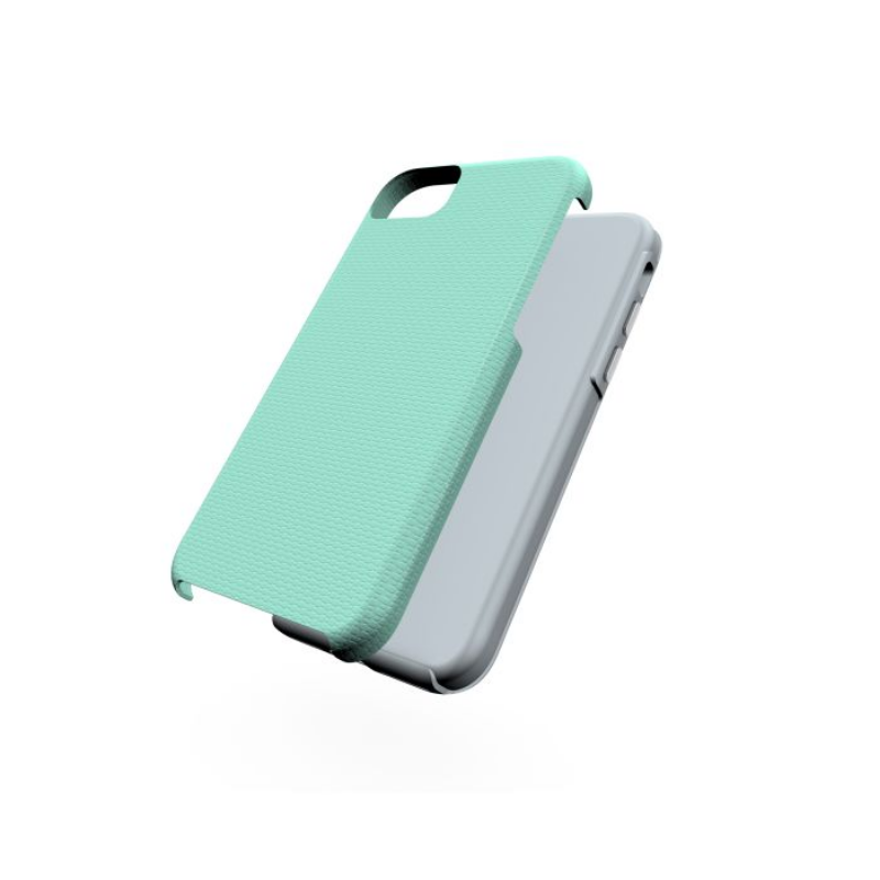 Mycase Tuff Iphone 7/8 Plus - Emerald
