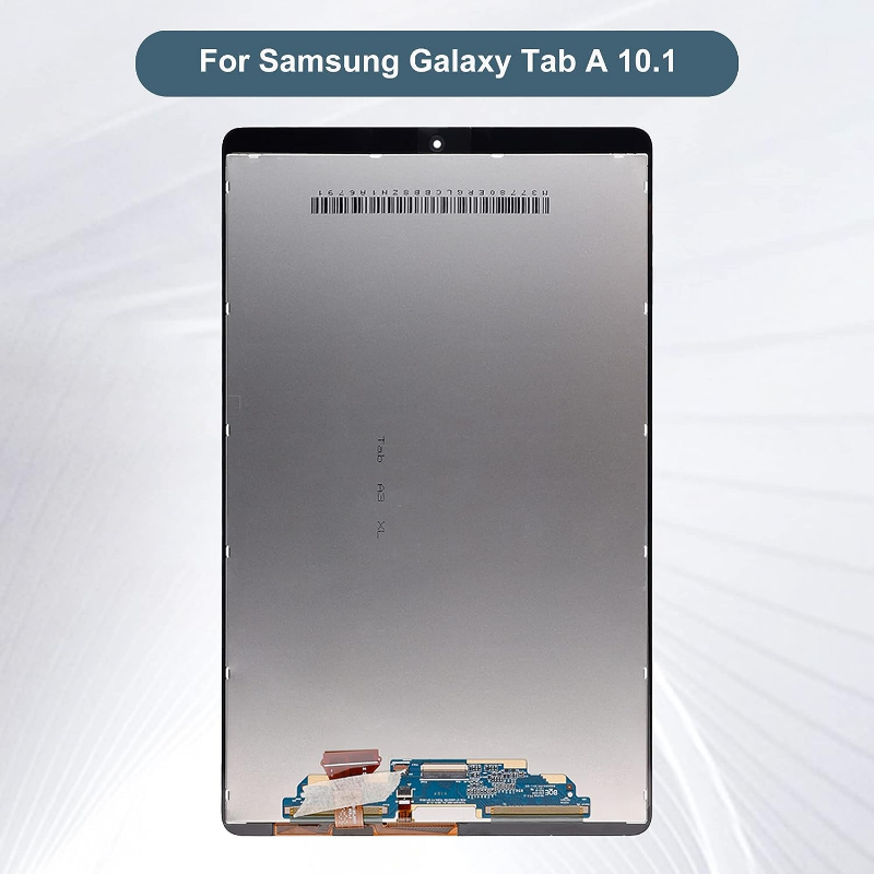 AMPLUS LCD Assembly Replacement for Samsung Galaxy Tab A 10.1 (2019) T510 T515 - MyMobile
