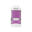 Mycase Leather Wallet Iphone 7/8 Plus - Purple - MyMobile
