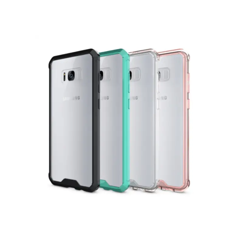 Mycase Air Armour Samsung S7 Tbl - MyMobile