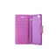 Mycase Leather Wallet Samsung S7 Edge Purple