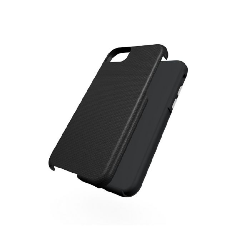 Mycase Tuff Iphone 6s Plus - Black New Style - MyMobile