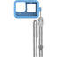 GoPro Sleeve + Lanyard (Blue) (ADSST-003) - MyMobile