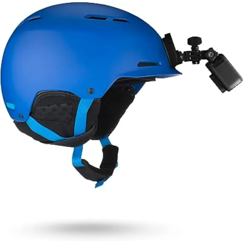 GoPro Helmet Front + Side Mount (AHFSM-001) - MyMobile