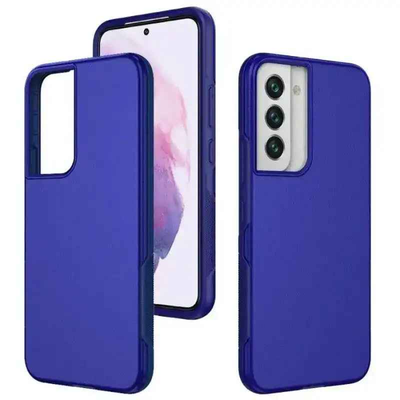 Pure Life Samsung S21- Blue - MyMobile