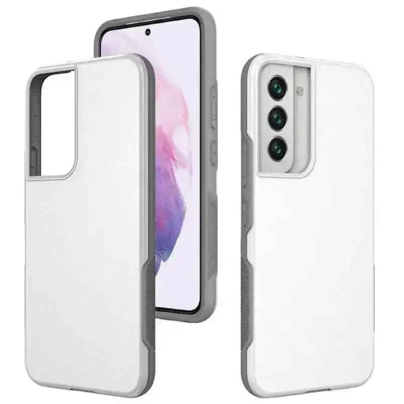 Pure Life Samsung S21- White