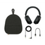 Sony WH-1000X M5 Wireless NC Headphone Black Sony