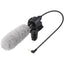 Sony ECM-CG60 Shotgun Microphone - MyMobile