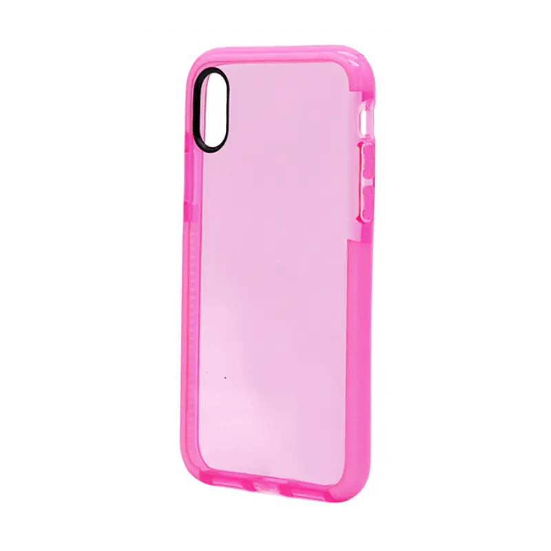 Mycase Pro Armor Plus D60gel - Samsung S8+ Pink - MyMobile