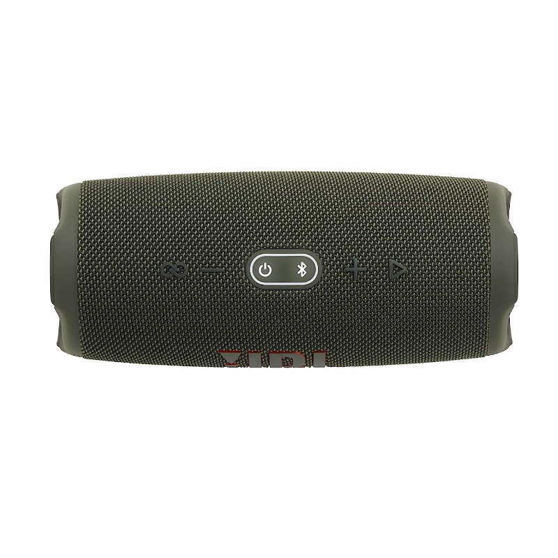 JBL Charge 5 Portable Bluetooth Speaker Green - MyMobile
