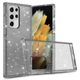 Pure Sparkle Samsung Galaxy S22 Ultra Black