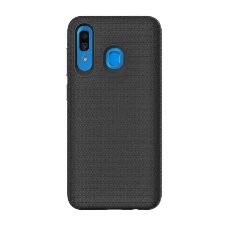 Mycase Urban Tough Samsung A50 - Black - MyMobile