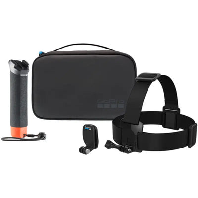 GoPro Adventure Kit 2.0 (AKTES-002) - MyMobile