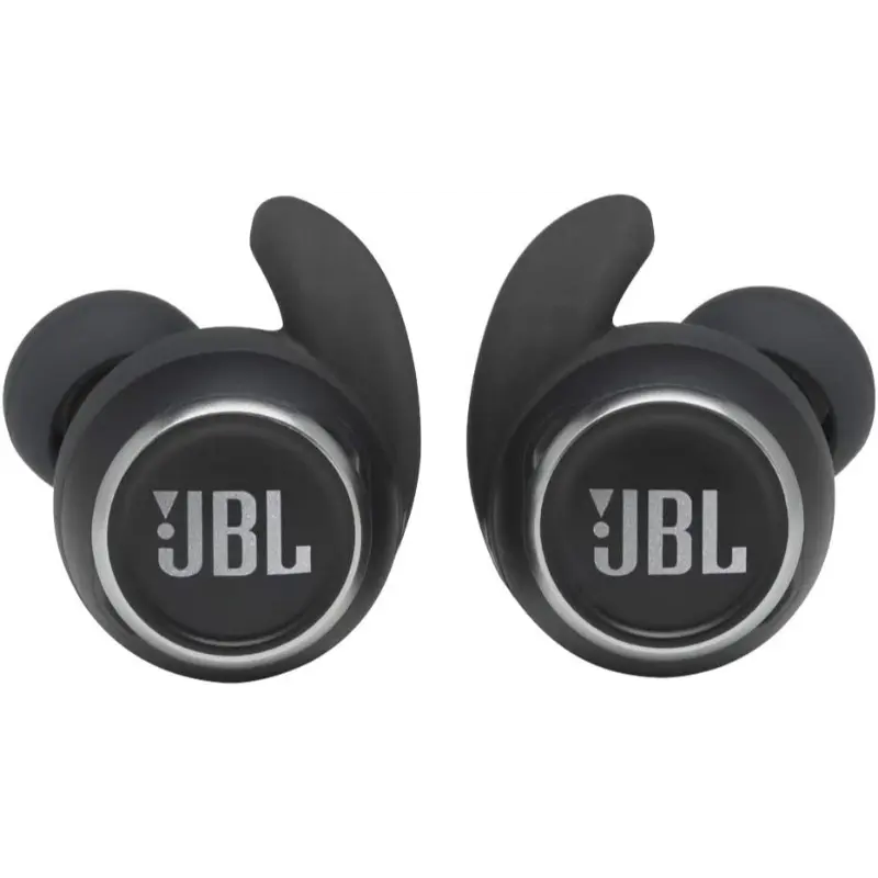 JBL Reflect Mini NC Headphones (Black) - MyMobile