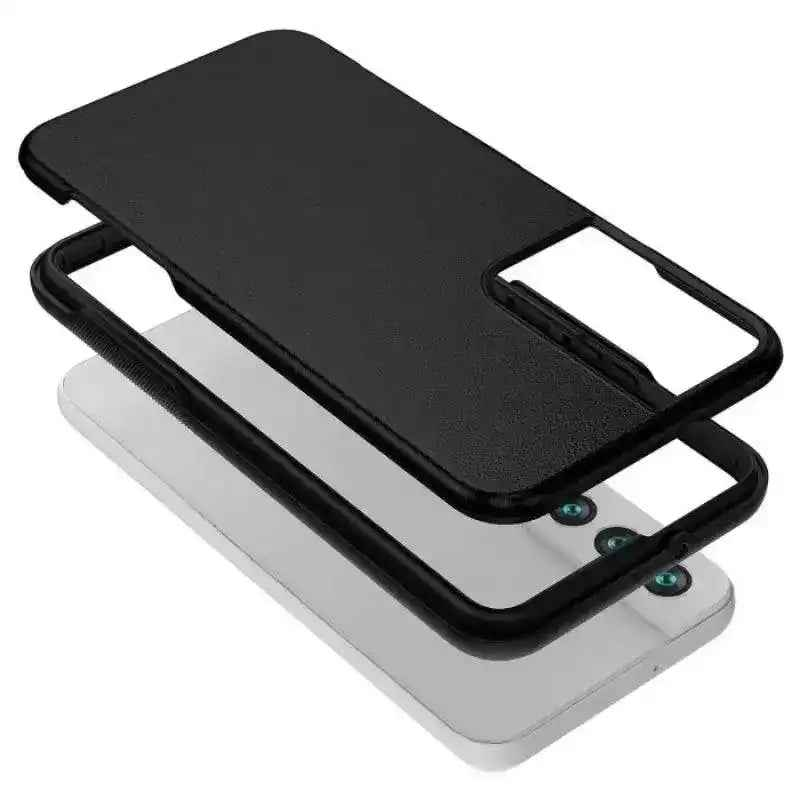 Pure Life Samsung S21- Black