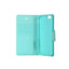 Mycase Leather Wallet Samsung Note 8 Emerald - MyMobile