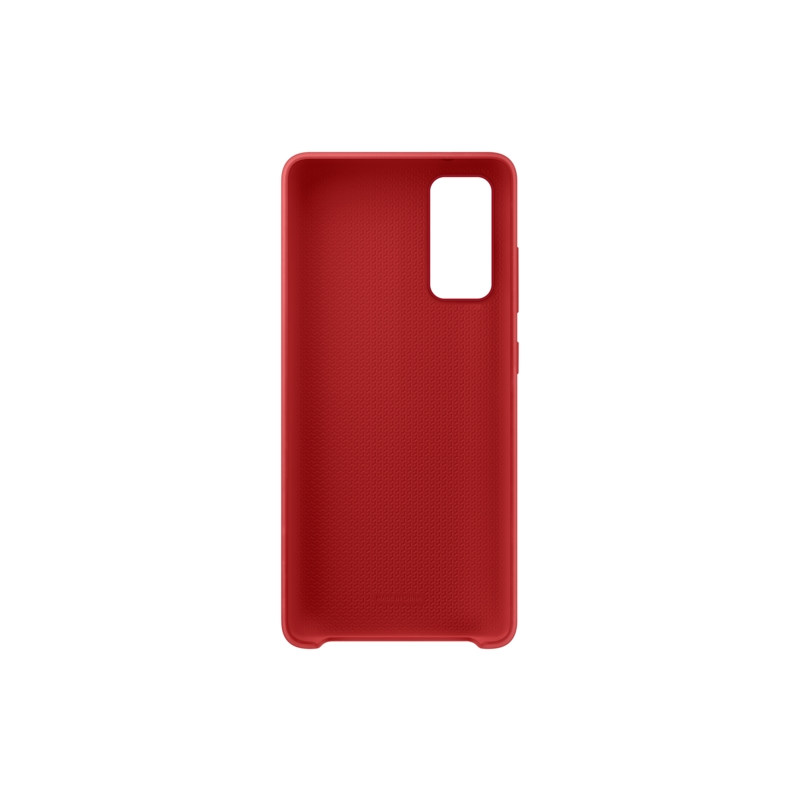 Mycase Tuff Samsung S20 Fe 5G Red Berry