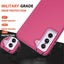 Mycase Tuff Samsung S21 Fe Pink - MyMobile