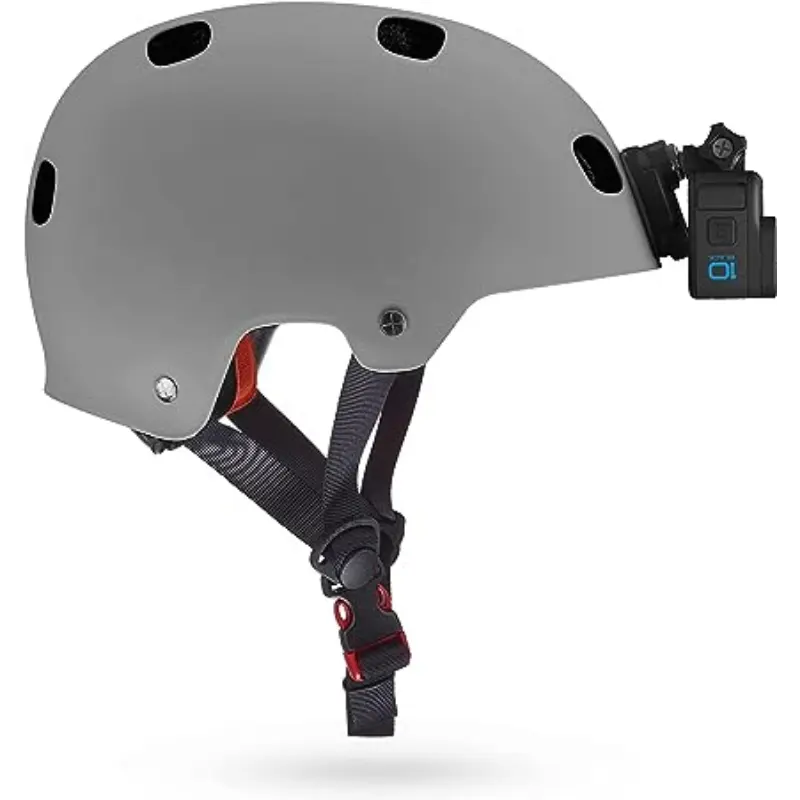 GoPro Helmet Front + Side Mount (AHFSM-001) - MyMobile