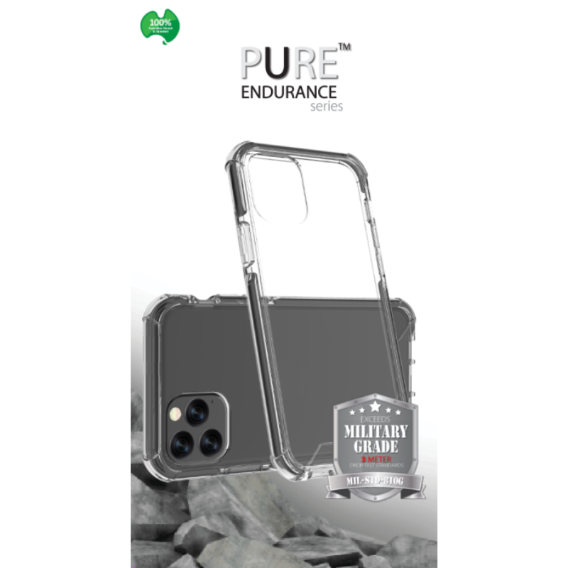 Pure Endurance Iphone 13 Pro 6.1 Black - MyMobile