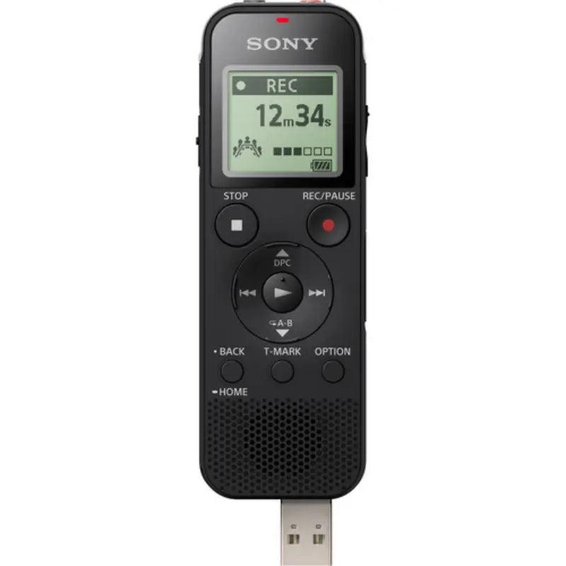 Sony ICD-PX470 Voice Recorder with Build-in USB - MyMobile