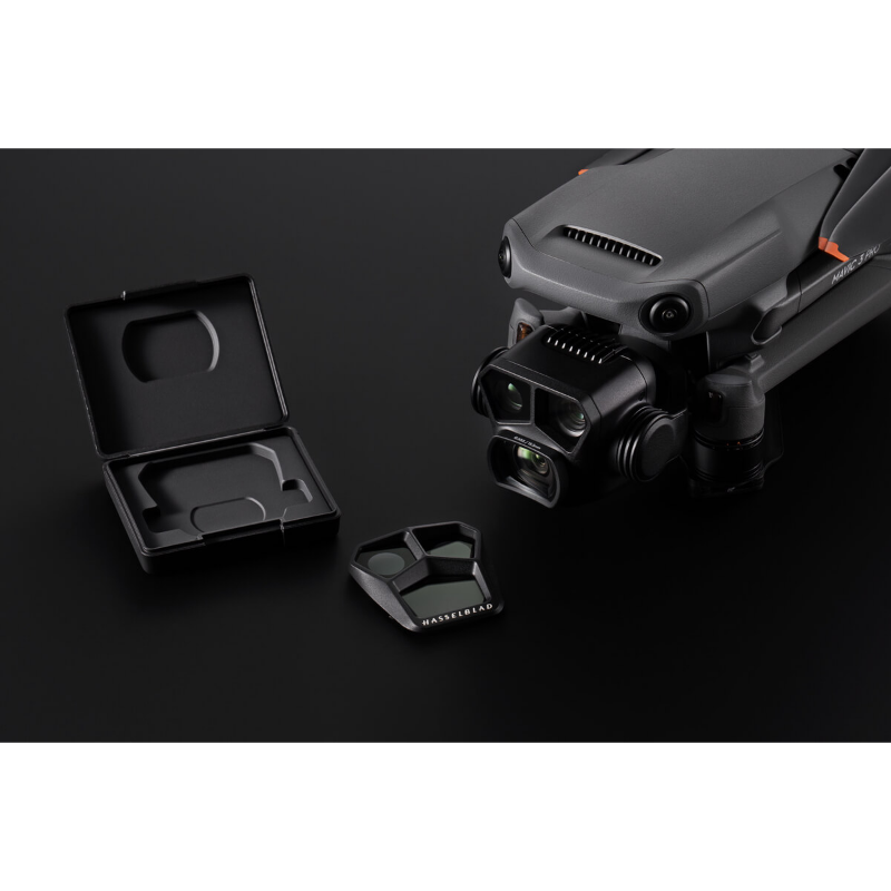DJI Mavic 3 Pro Wide-Angle Lens - MyMobile