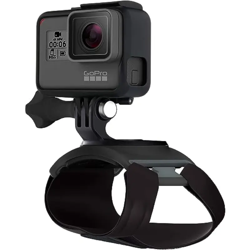 GoPro Hand + Wrist Strap (AHWBM-002) - MyMobile