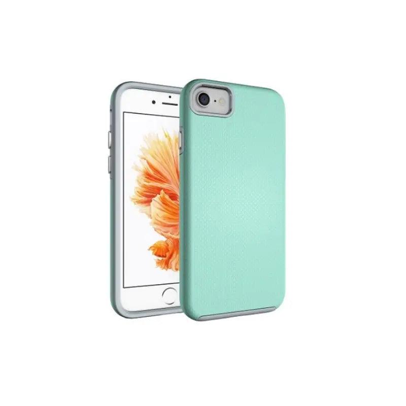 Mycase Tuff Iphone 6s Plus - Emerald New Style - MyMobile