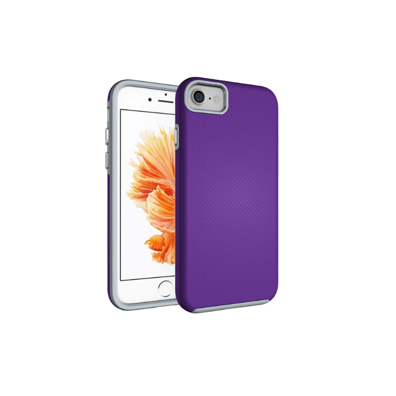 Mycase Tuff Iphone Se2020 And 7/8 - Purple