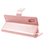 Mycase Leather Folder Samsung S20+ - Baby Pink - MyMobile