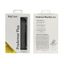 Mycase Pro Armor Lite Case - Iphone 7/8 Plus - Black