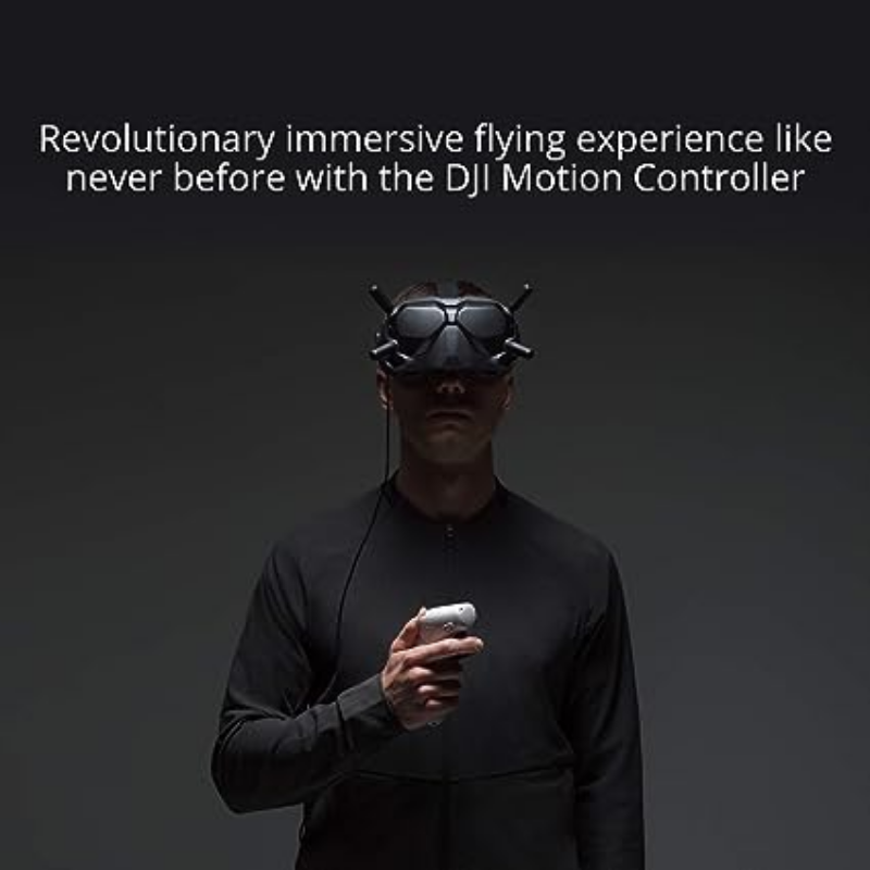 DJI Motion Controller Combo