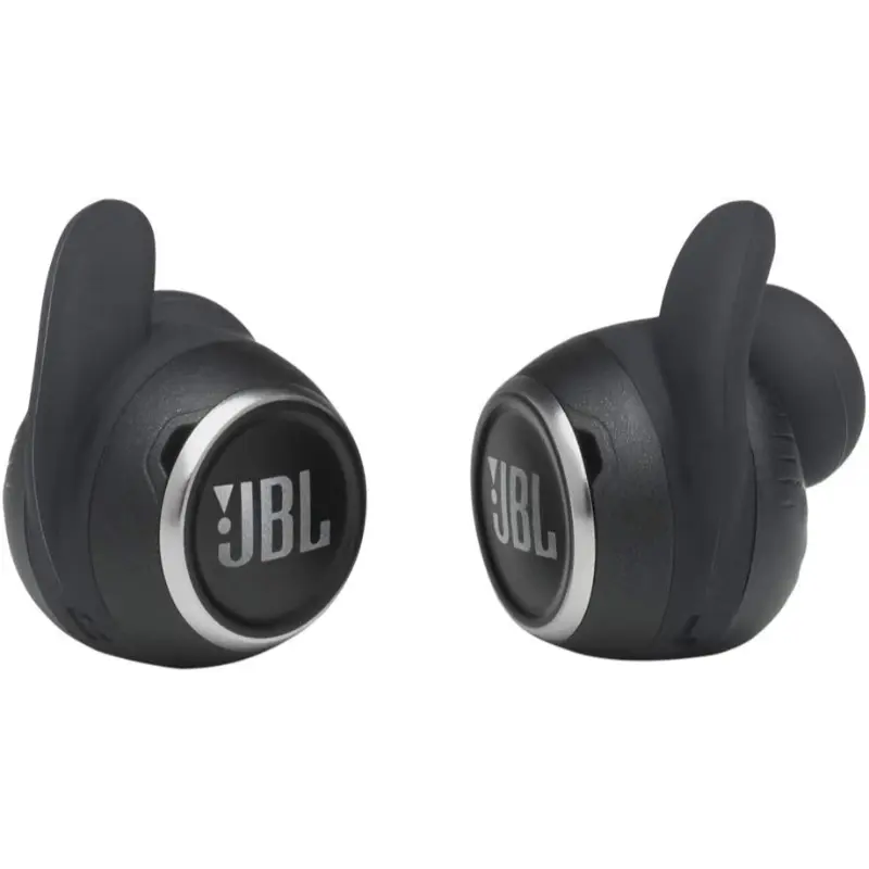 JBL Reflect Mini NC Headphones (Black) - MyMobile