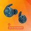 JBL Reflect Mini NC Headphones (Black) - MyMobile