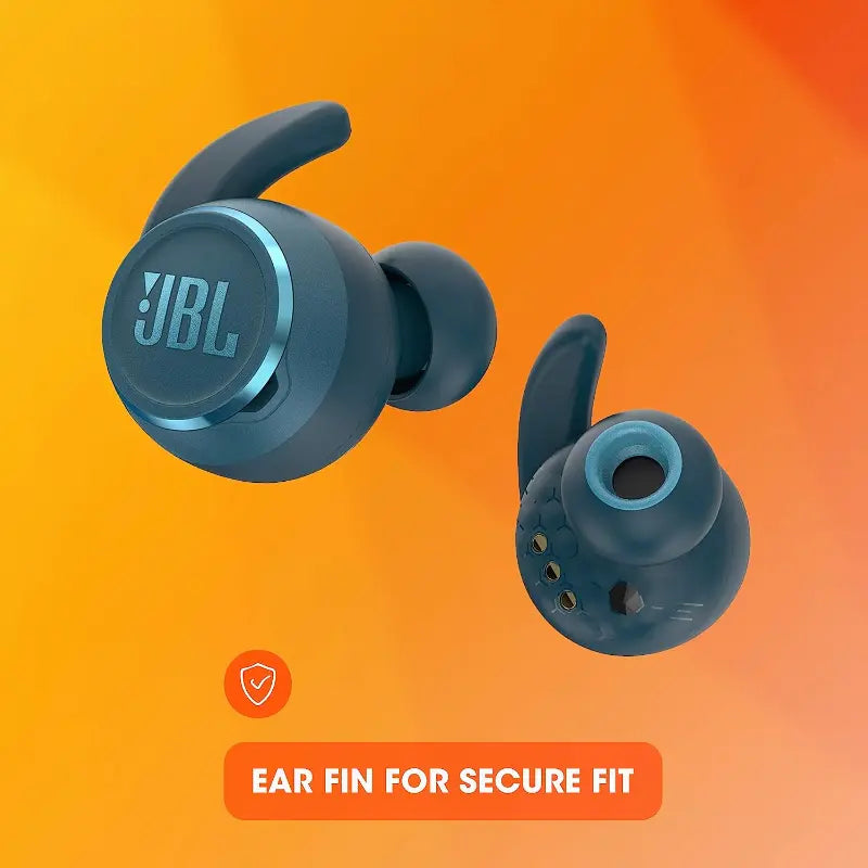 JBL Reflect Mini NC Headphones (Black) - MyMobile