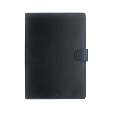 Mycase Leather Wallet Tab S2 9.7 Black - MyMobile