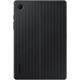 Pure Protective Standing Cover black Samsung Tab A8 10.5 - MyMobile