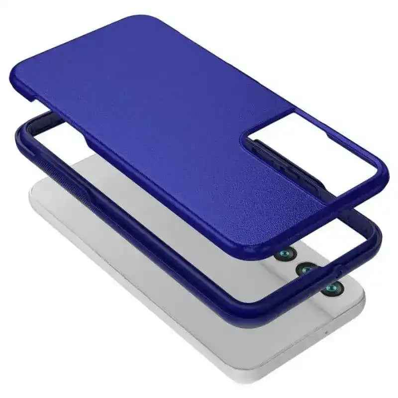 Pure Life Samsung S21 Plus - Blue