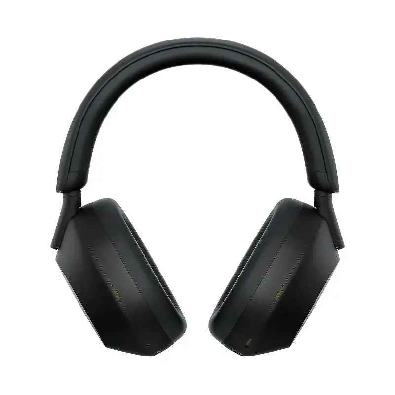 Sony WH-1000X M5 Wireless NC Headphone Black